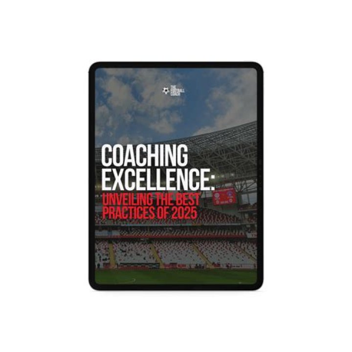 Unlocking The Secrets Of Football Coaching Excellence
