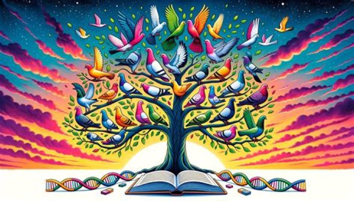 Unlocking The Secrets Of Genetic Diversity