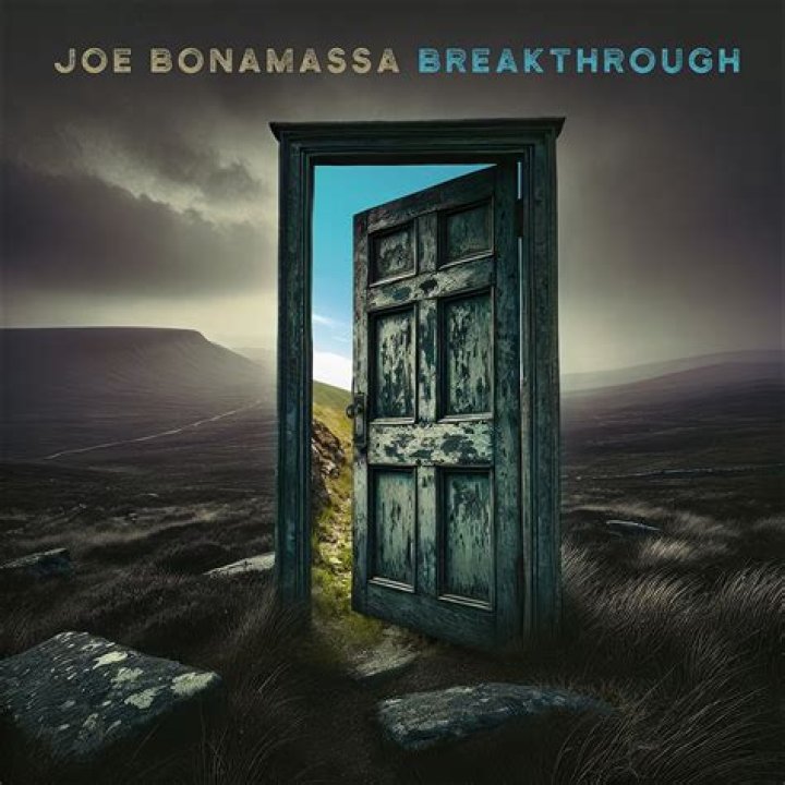 Unlocking The Secrets Of Joe Bonamassa's Net Worth: Discoveries And Insights