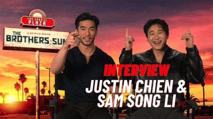 Unlocking The Secrets Of Justin Chien's Tech Empire