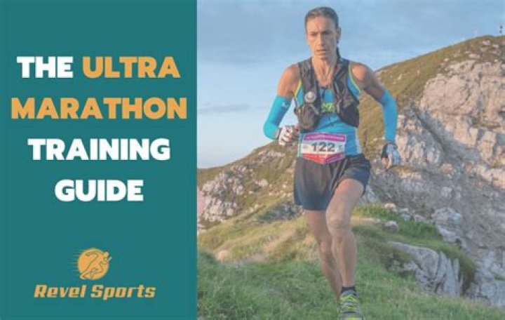 Unlocking The Secrets Of Ultramarathon Success