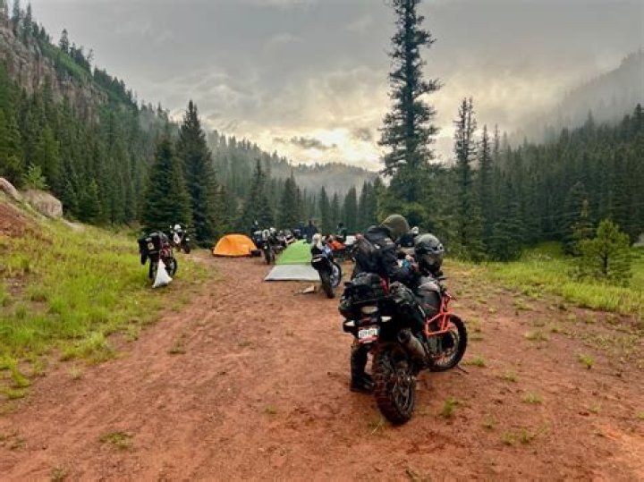 Unlocking The Wilderness, One Adventure At A Time