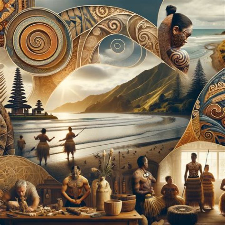 Unraveling Physicality And Cultural Perspectives