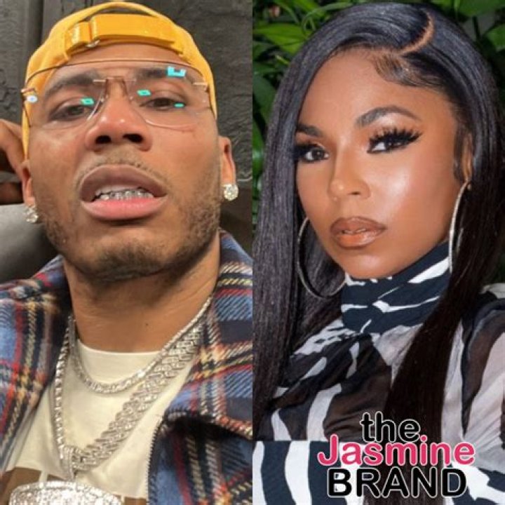 Unraveling The "Ashanti And Nelly Relationship" Saga
