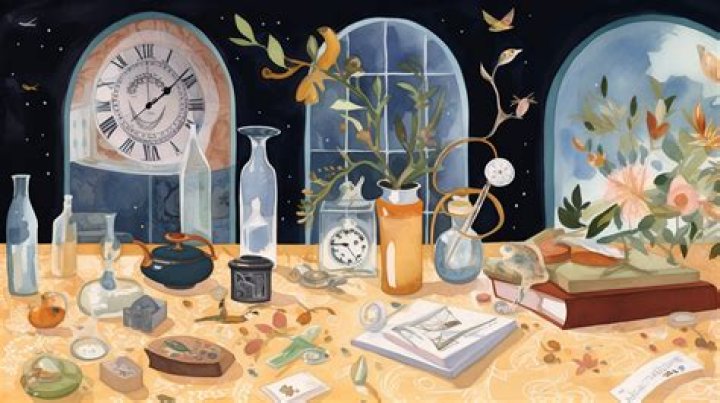 Unraveling The Enigma Of Time