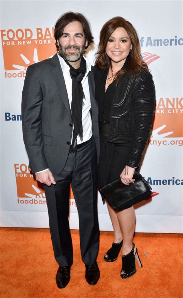Unraveling The Enigmatic Height Of Rachael Ray's Husband
