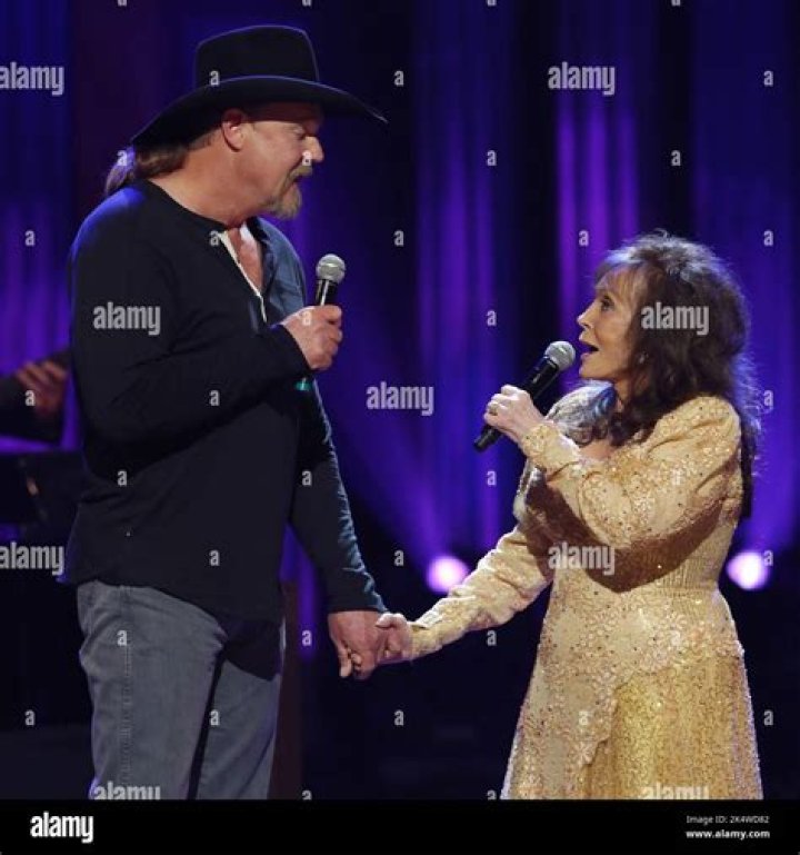 Unraveling The Enigmatic Marriage Of Country Music Legend Loretta Lynn