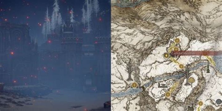 Unraveling The Secrets Of Genshin's Geo Titan