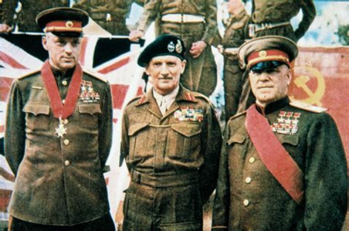 Unraveling The Significance Of "Another Major General Andrei Kolesnikov Killed In"