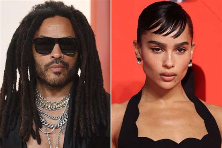 Unraveling The Truth About Kenny Kravitz's Sexuality