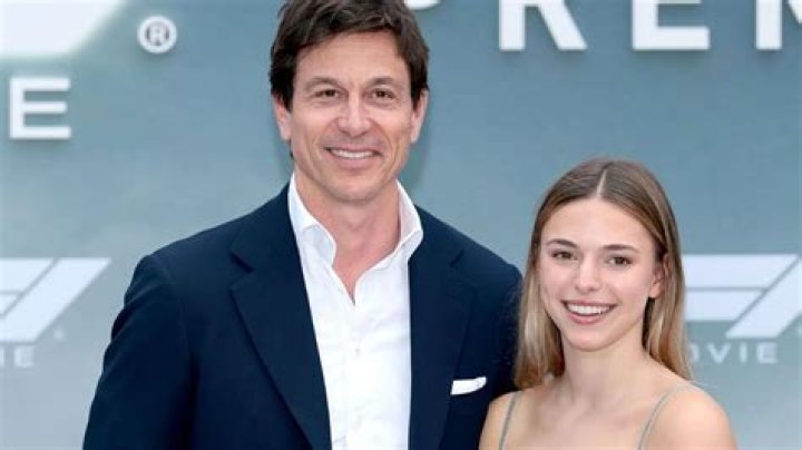 Unraveling Toto Wolff's Family: Discoveries And Insights