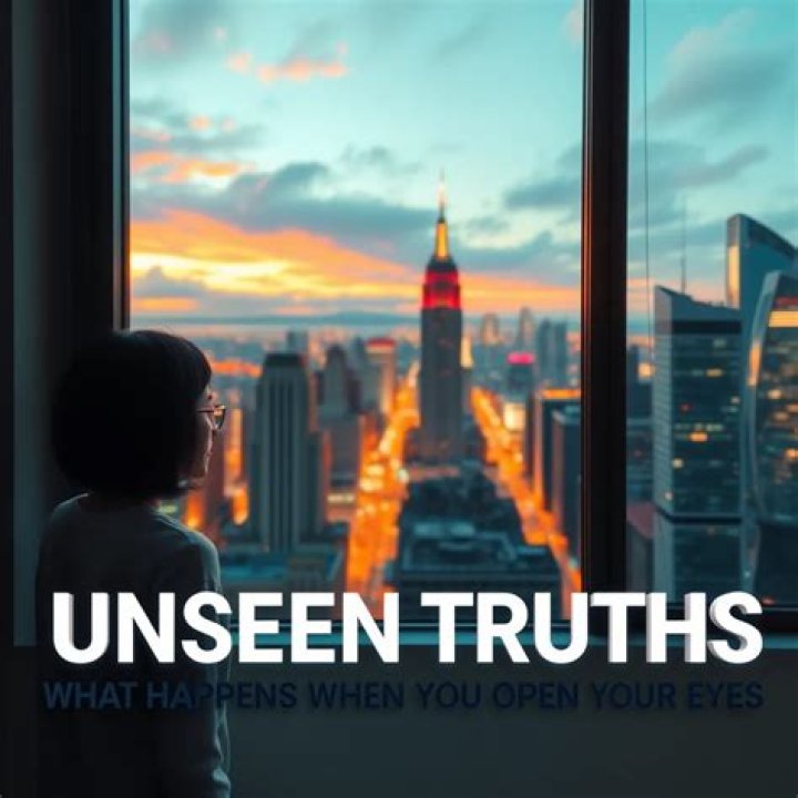 Unseen Truths And Inspiring Insights