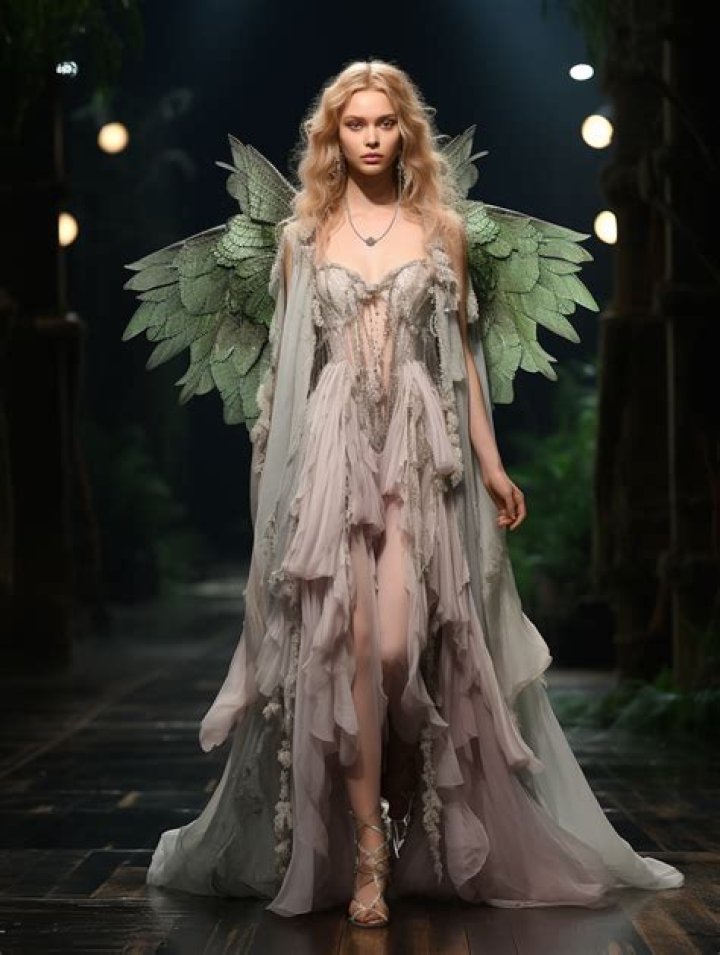 Unveil The Enchanting World Of Fairytale Dresses: Discover Secrets And Inspiration