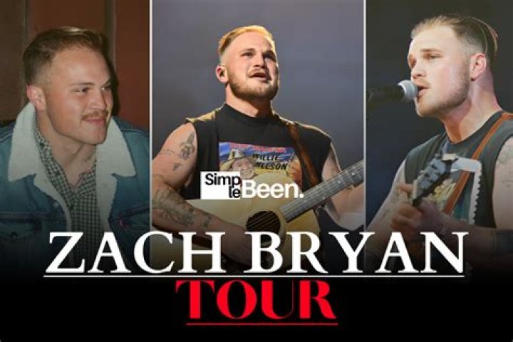 Unveil The Heartfelt Bond: Zach Bryan's Brotherly Connection