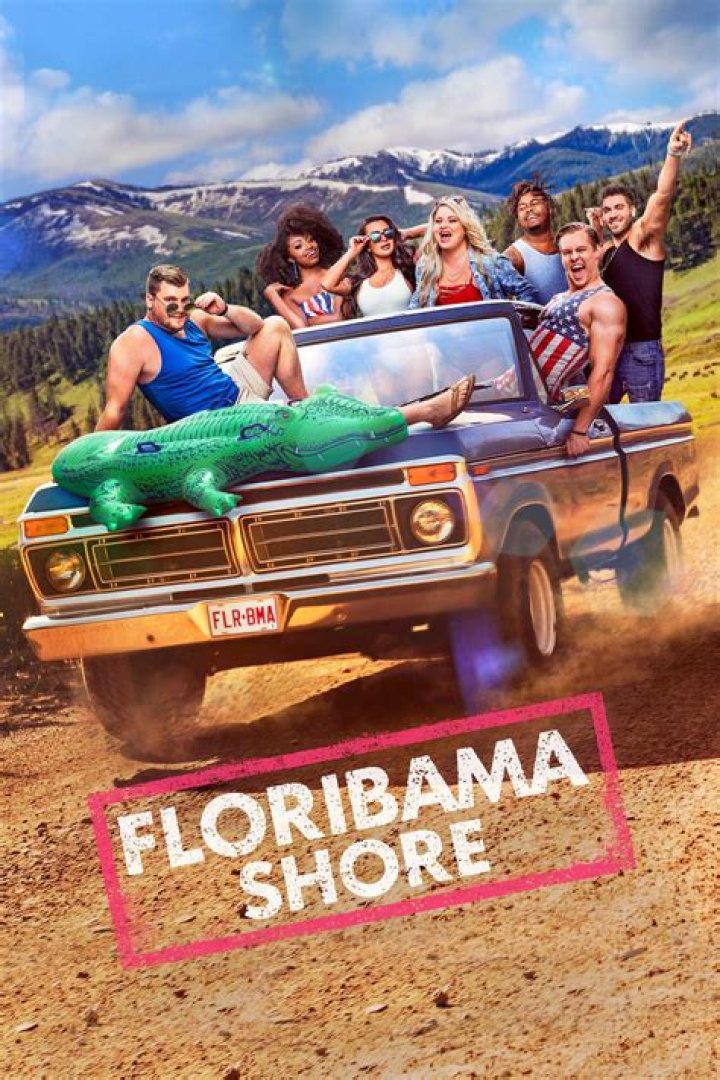 Unveil The Intriguing Filming Grounds Of Floribama Shore