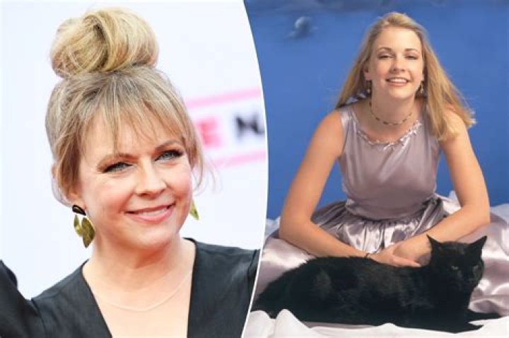 Unveil The Secrets Behind Melissa Joan Hart's Captivating Smile
