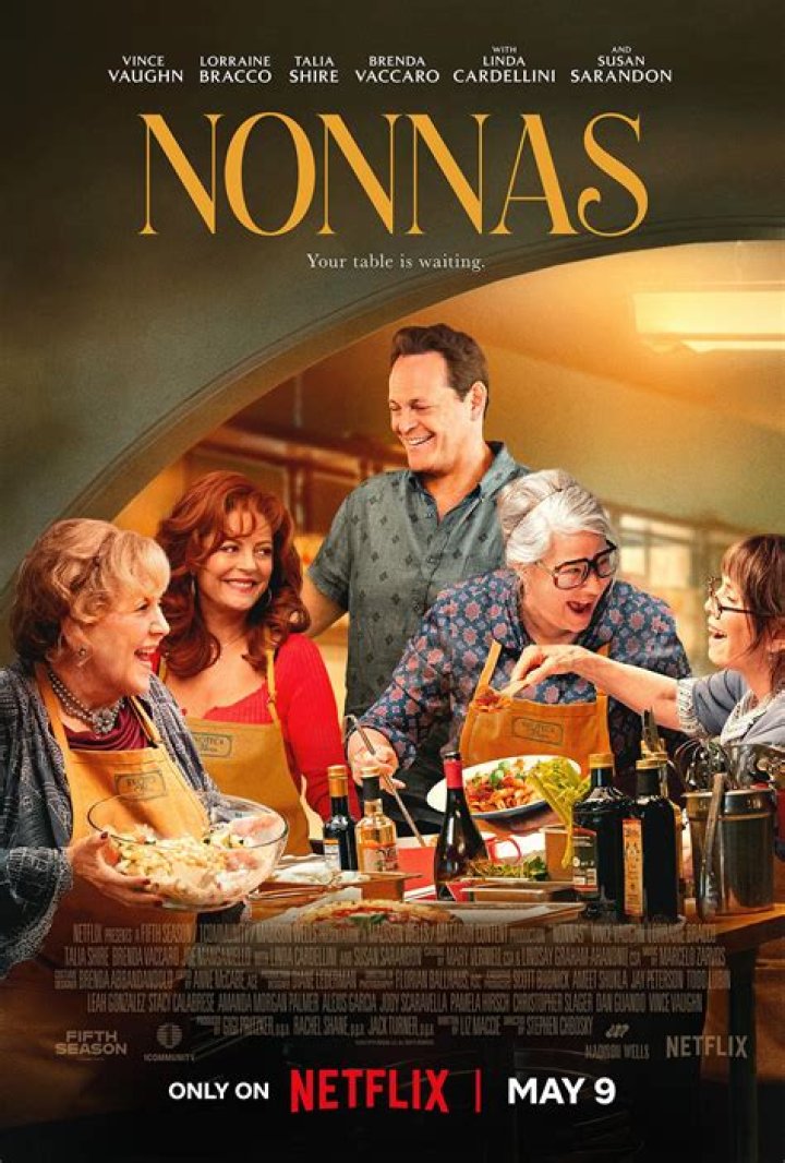 Unveil The Secrets Of De La Nonna: A Culinary Adventure
