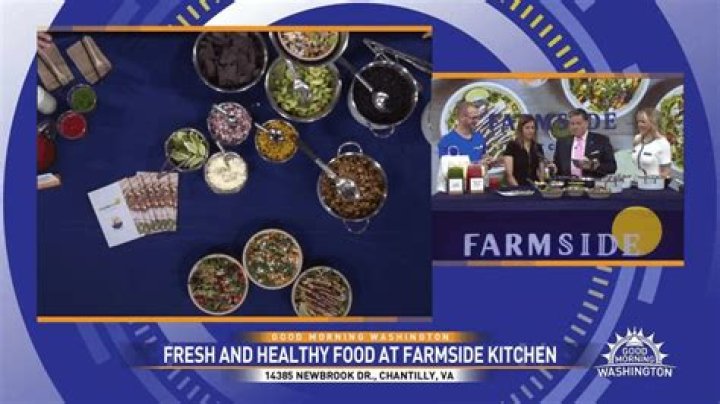 Unveil The Secrets Of Farmside Kitchens: A Culinary Exploration