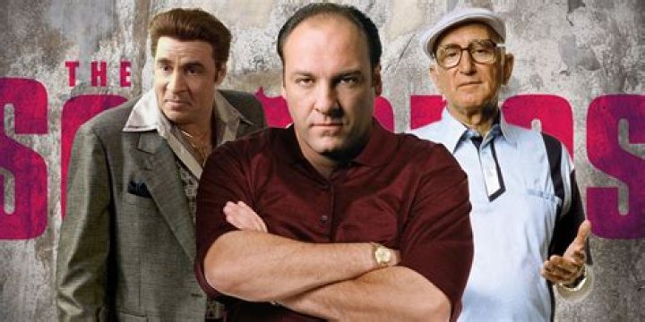 Unveil The Secrets Of Tony Soprano's Iconic Style