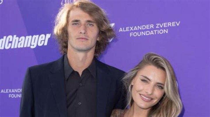 Unveil The Story Of Alexander Zverev's Wife: Exclusive Insights