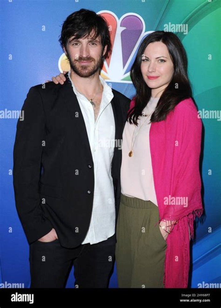 Unveil The World Of Eoin Macken's Wife: Discoveries And Insights