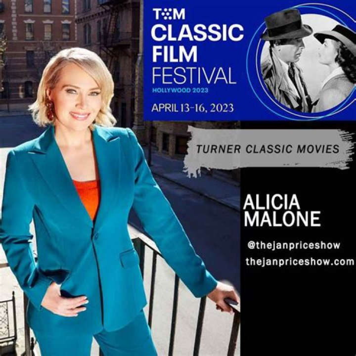 Unveiling Alicia Malone's Net Worth: Discoveries And Insights