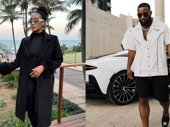 Unveiling Cassper Nyovest's Net Worth: Uncovering Secrets And Strategies