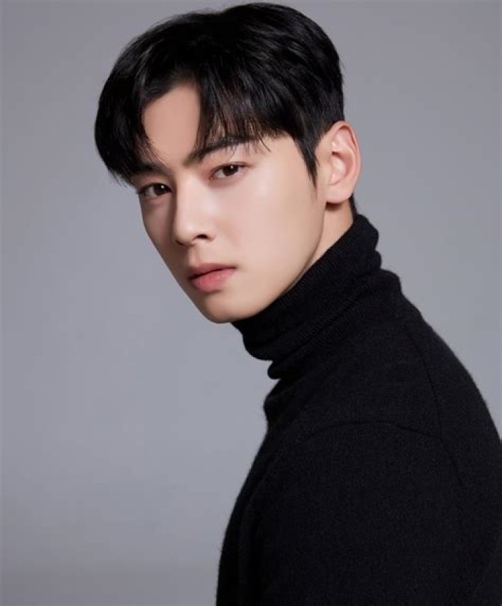 Unveiling Cha Eun Woo's Acting Debut: Discoveries And Insights