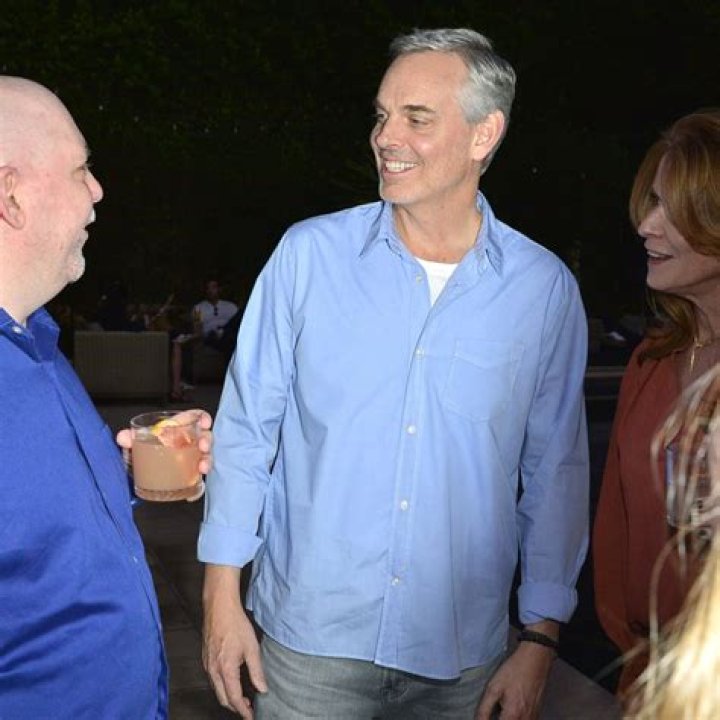 Unveiling Colin Cowherd's Salary: Exclusive Insights And Revelations