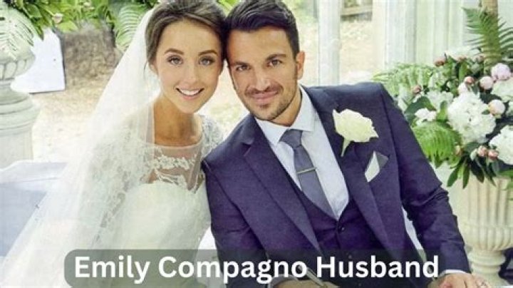 Unveiling Emily Compagno's Husband's Age