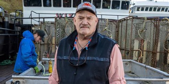Unveiling Freddy's Secrets: Discoveries From Deadliest Catch