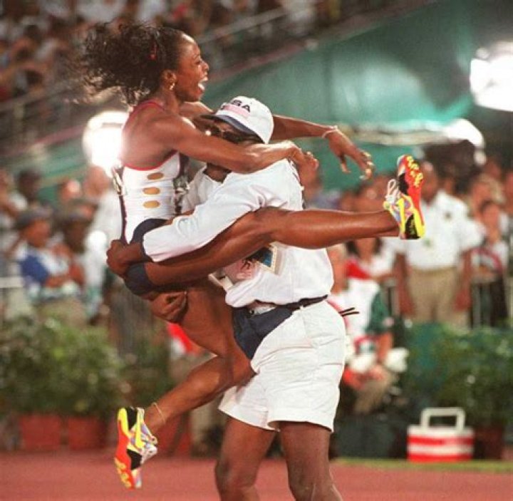 Unveiling Jackie Joyner-Kersee's Olympic Medal Triumphs