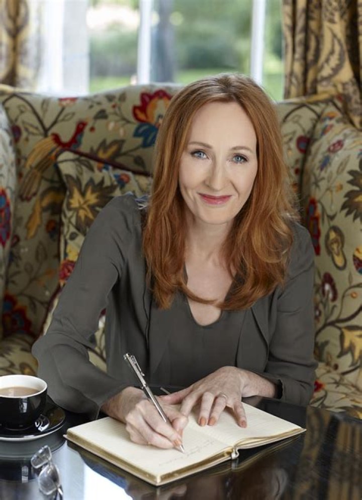 Unveiling Jessica Rowling's Literary Magic: Discoveries And Insights