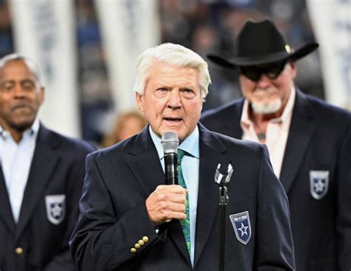 Unveiling Jimmy Johnson's Coaching Legacy: Discoveries And Insights