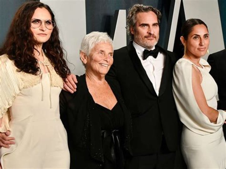 Unveiling Joaquin Phoenix's Parents: Insights And Discoveries