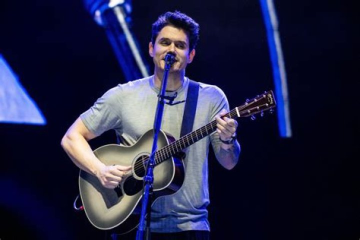 Unveiling John Mayer's Height: Exploring The Intriguing Insights