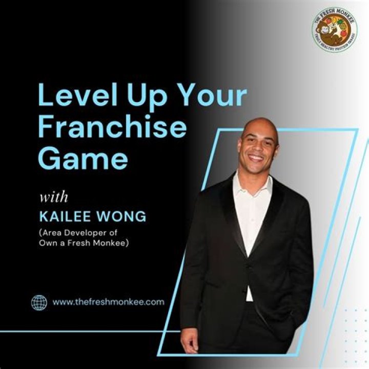 Unveiling Kailee Wong's Net Worth: Secrets Of Entertainment Success