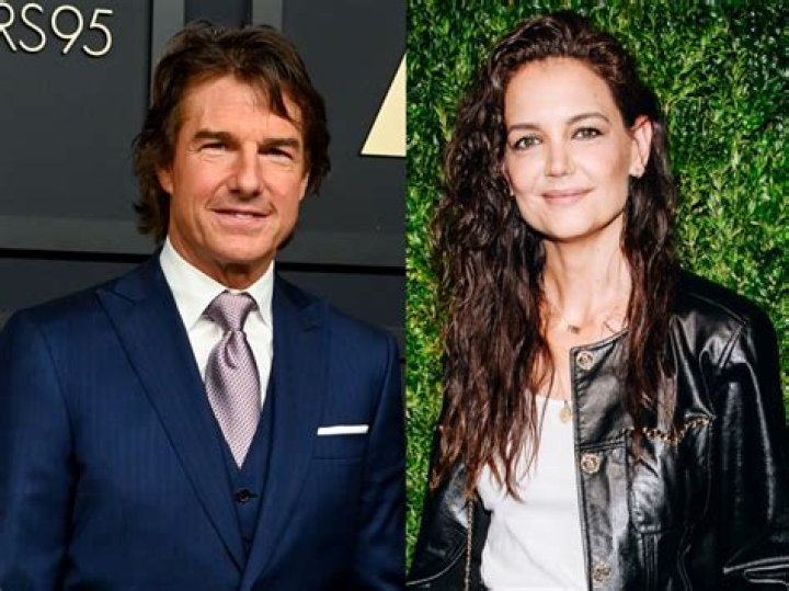 Unveiling Katie Holmes' Height And Weight: Secrets Revealed