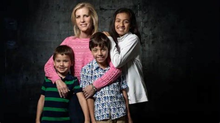 Unveiling Laura Ingraham's Children: Secrets, Success, And Surprises