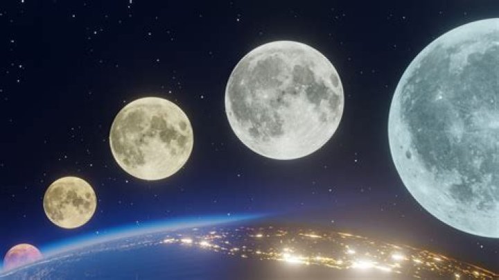 Unveiling Luna In San Antonio: Discoveries And Insights