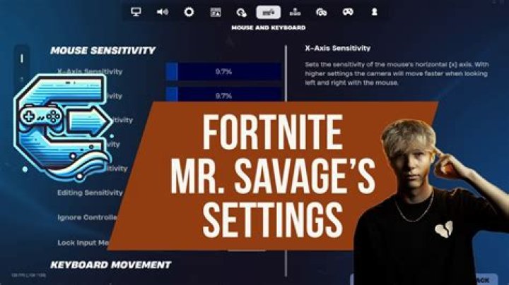 Unveiling MrSavage's Net Worth: Secrets And Strategies Revealed