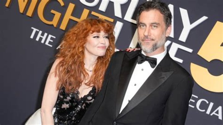 Unveiling Natasha Lyonne's Partner In 2023: Uncovering The Heartfelt Connection
