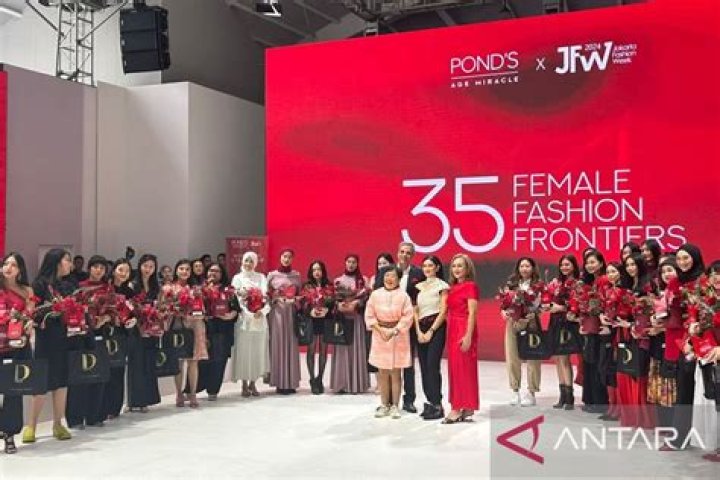 Unveiling New Beauty And Fashion Frontiers