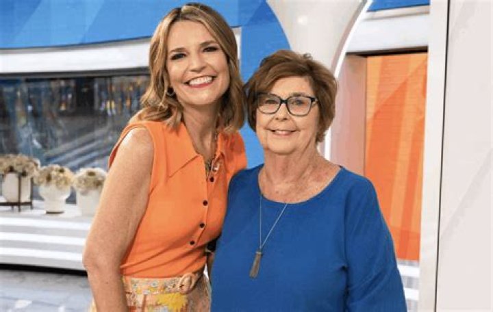 Unveiling Savannah Guthrie's Marital Truth: Discoveries And Insights