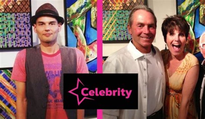 Unveiling Simon Luckinbill's Creative Genius