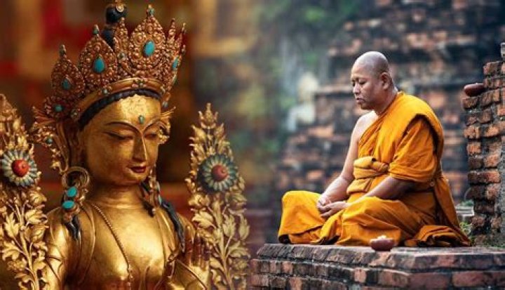 Unveiling Simu Liu's Spiritual Journey: Buddhist Beliefs And Practices