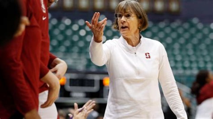 Unveiling Tara Vanderveer: The Marriage Question Unraveled