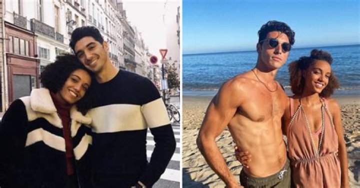Unveiling Taylor Zakhar Perez's Relationship Status: Exclusive Insights And Surprises