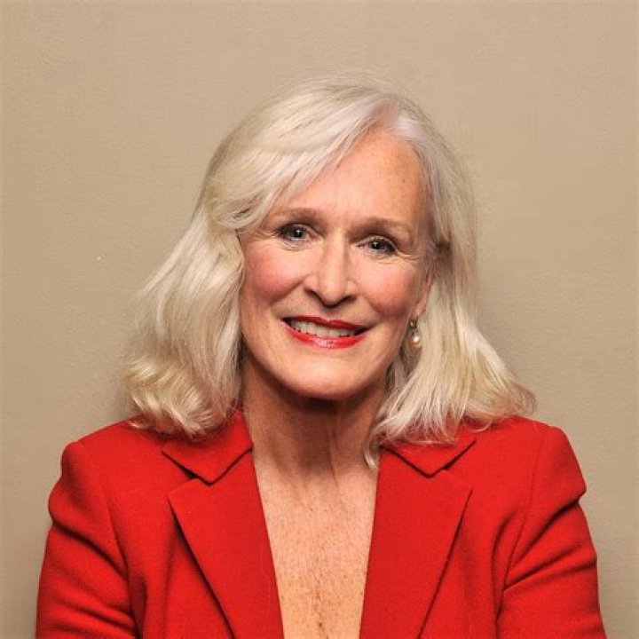 Unveiling The Age Of Hollywood Icon: Glenn Close