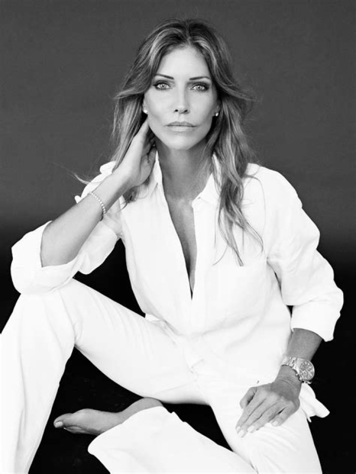 Unveiling The Allure Of Tricia Helfer: Beauty, Talent, And Impact